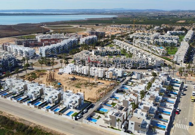 Stylish Flats in a Complex Near Amenities in Guardamar Del Segura 18