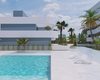 Stylish Flats in a Complex Near Amenities in Guardamar Del Segura 10