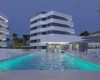 Stylish Flats in a Complex Near Amenities in Guardamar Del Segura 9