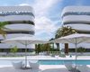 Stylish Flats in a Complex Near Amenities in Guardamar Del Segura 1