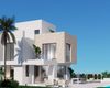 Houses Near the Golf Course in Finestrat Alicante 2