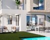 Houses Near the Golf Course in Finestrat Alicante 6