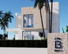 Houses Near the Golf Course in Finestrat Alicante 7