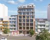 Appartements Vue Mer Près De La Plage À Villajoyosa Alicante 1