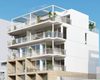 Appartements Vue Mer Près De La Plage À Villajoyosa Alicante