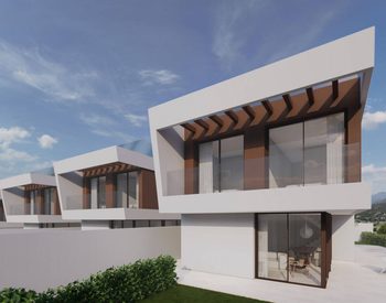 Villas Cerca Del Campo De Golf En Finestrat Alicante 2