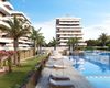 Appartements En Complexe Près De La Plage À Alicante Villajoyosa