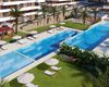 Appartements En Complexe Près De La Plage À Alicante Villajoyosa 6