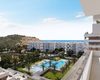 Appartements En Complexe Près De La Plage À Alicante Villajoyosa 3