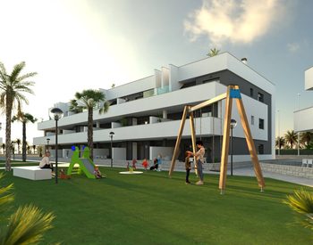 Appartements Élégants Près Des Plages À Guardamar Del Segura 3