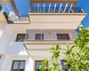 Alicante La Nucia'da Havuzlu Sitede Şık Yarı Müstakil Villalar 8