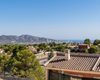 Alicante La Nucia'da Havuzlu Sitede Şık Yarı Müstakil Villalar 25