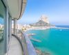 Alicante Calpe'de Havuzlu Sitede Denize Sıfır Daireler 25