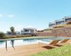Villas En Un Complejo Cerca De La Playa En Alicante Finestrat 6