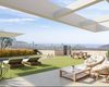Villas En Un Complejo Cerca De La Playa En Alicante Finestrat 7