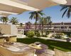 Stylish 3-bedroom Flats in a Golfside Complex in Monforte Del Cid 9