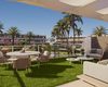 Stylish 3-bedroom Flats in a Golfside Complex in Monforte Del Cid 8
