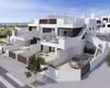 Casas De 2 Y 3 Dormitorios Con Piscina En Torre De La Horadada 4