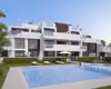 Casas De 2 Y 3 Dormitorios Con Piscina En Torre De La Horadada