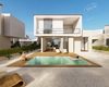 Maisons Avec Piscine Près De La Plage À La Nucia Alicante