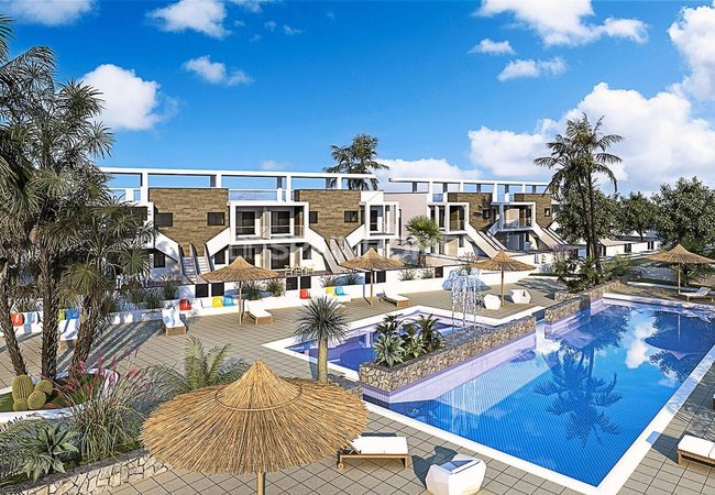 Stylish Flats with Pool and Parking in Pilar De La Horadada 3