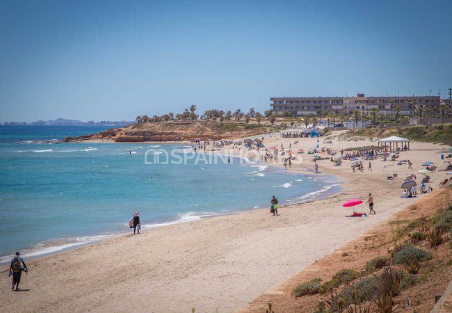 Stylish Flats with Pool and Parking in Pilar De La Horadada 5