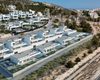 Elegantes Casas Con Vistas Al Mar Y Piscina Privada En Finestrat 12