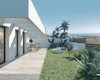 Elegantes Casas Con Vistas Al Mar Y Piscina Privada En Finestrat 6