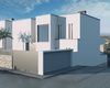 Elegantes Casas Con Vistas Al Mar Y Piscina Privada En Finestrat 7