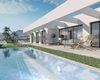 Elegantes Casas Con Vistas Al Mar Y Piscina Privada En Finestrat 4