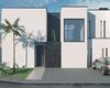 Elegantes Casas Con Vistas Al Mar Y Piscina Privada En Finestrat 13