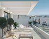 Elegantes Casas Con Vistas Al Mar Y Piscina Privada En Finestrat 5