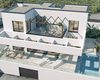 Elegantes Casas Con Vistas Al Mar Y Piscina Privada En Finestrat 1