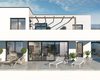 Elegantes Casas Con Vistas Al Mar Y Piscina Privada En Finestrat 2