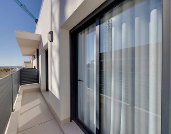 Stylish One-story Houses with Breathtaking Views in Torrevieja 3