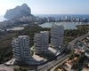 Lyxlägenheter Nära Stranden I Calpe