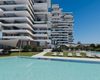Lyxlägenheter Nära Stranden I Calpe 1