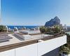 Lyxlägenheter Nära Stranden I Calpe 2