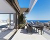 Lyxlägenheter Nära Stranden I Calpe 8