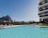 Lyxlägenheter Nära Stranden I Calpe 4