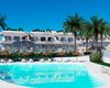 Stilvolle Wohnungen In Einer Erstklassigen Gegend In Finestrat Alicante