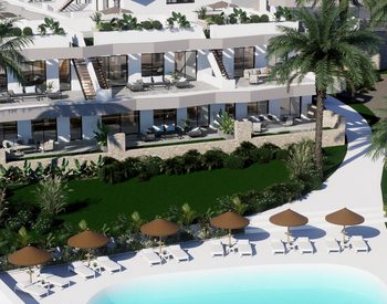 Pisos Con Estilo En Una Zona Privilegiada De Finestrat Alicante 3