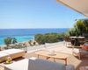 Elégant Appartement Avec Vue Sur La Mer À Villajoyosa Alicante 3