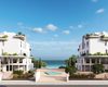 Elégant Appartement Avec Vue Sur La Mer À Villajoyosa Alicante 2