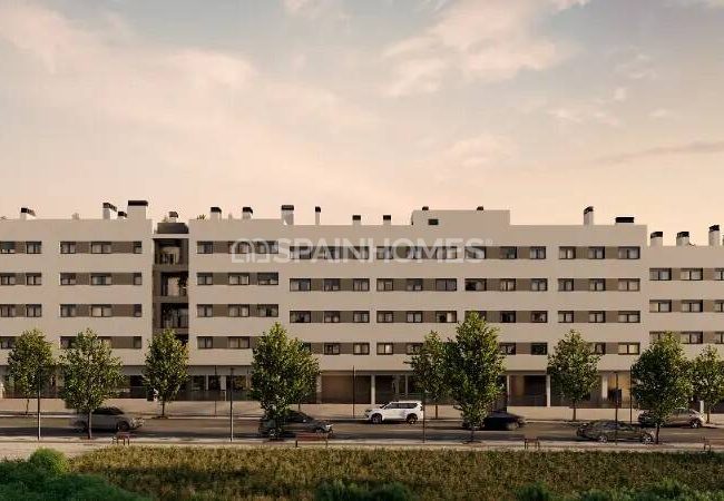 Exklusiva Lägenheter I Ett Prestigefyllt Läge I Alicante 1