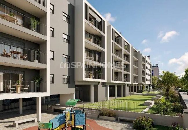 Exklusiva Lägenheter I Ett Prestigefyllt Läge I Alicante 2