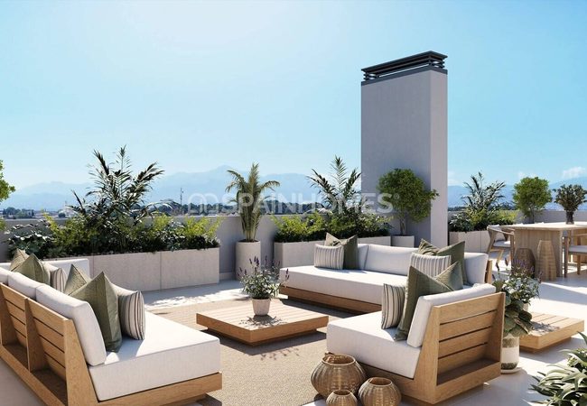 Exklusiva Lägenheter I Ett Prestigefyllt Läge I Alicante 6