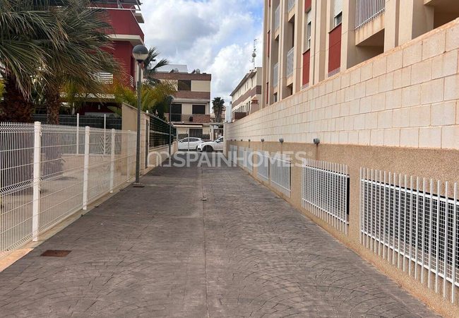 Verhuisklare Appartementen Te Koop In Lomas De Cabo Roig 17