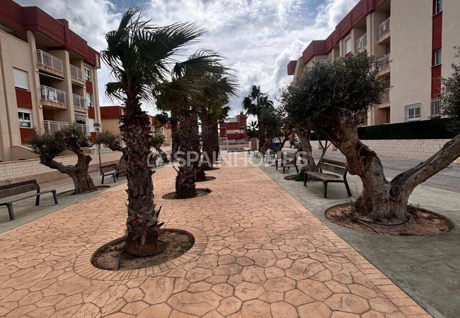 Verhuisklare Appartementen Te Koop In Lomas De Cabo Roig 10