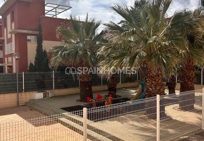Verhuisklare Appartementen Te Koop In Lomas De Cabo Roig 8